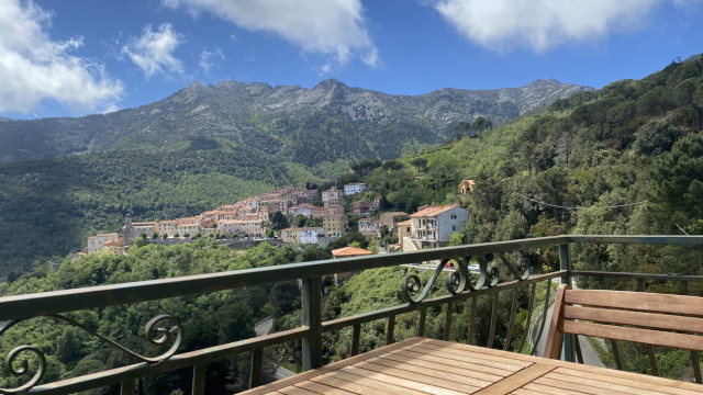 appartamenti vacanze a Marciana