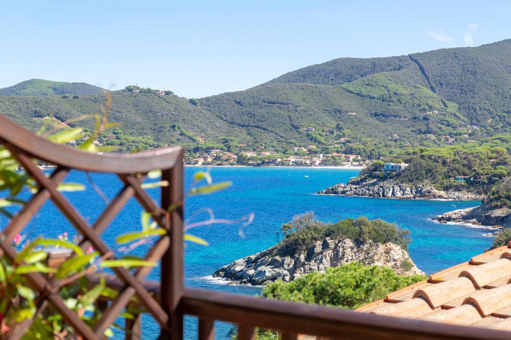 appartamento in offerta Isola d'Elba