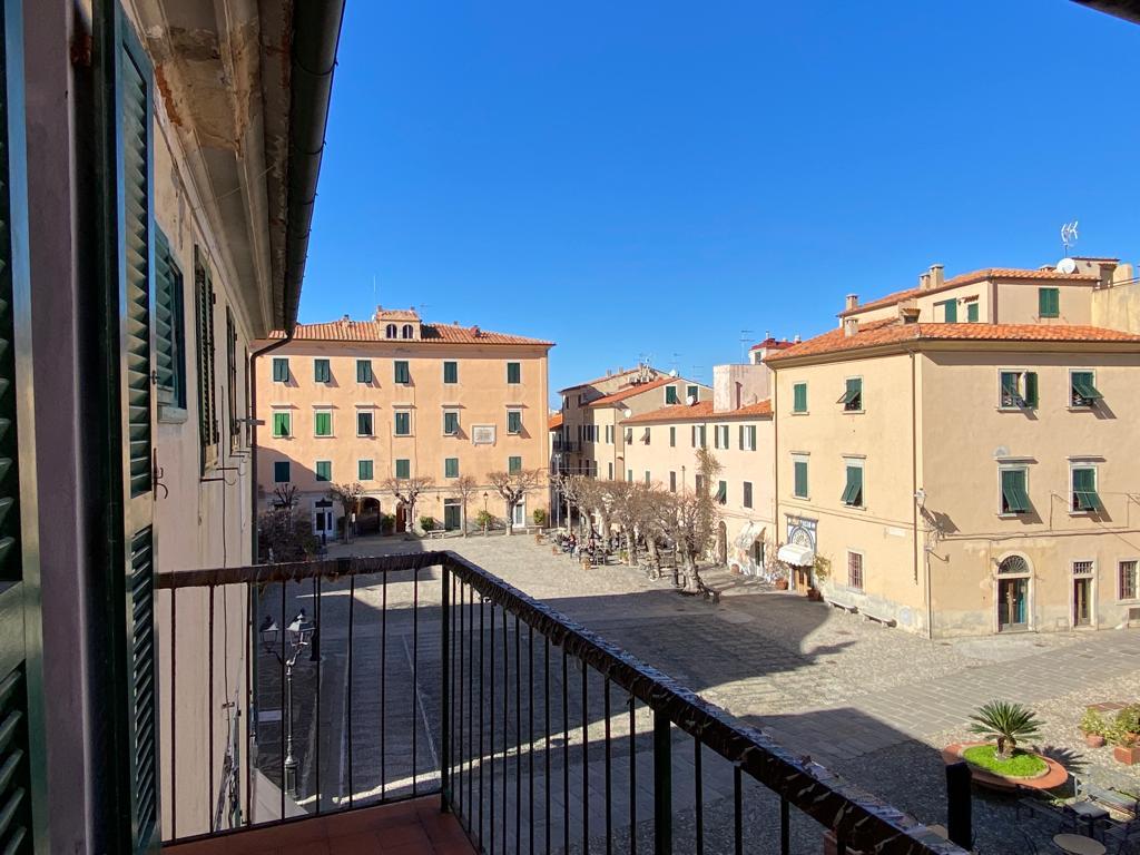 bilocale Marciana Marina