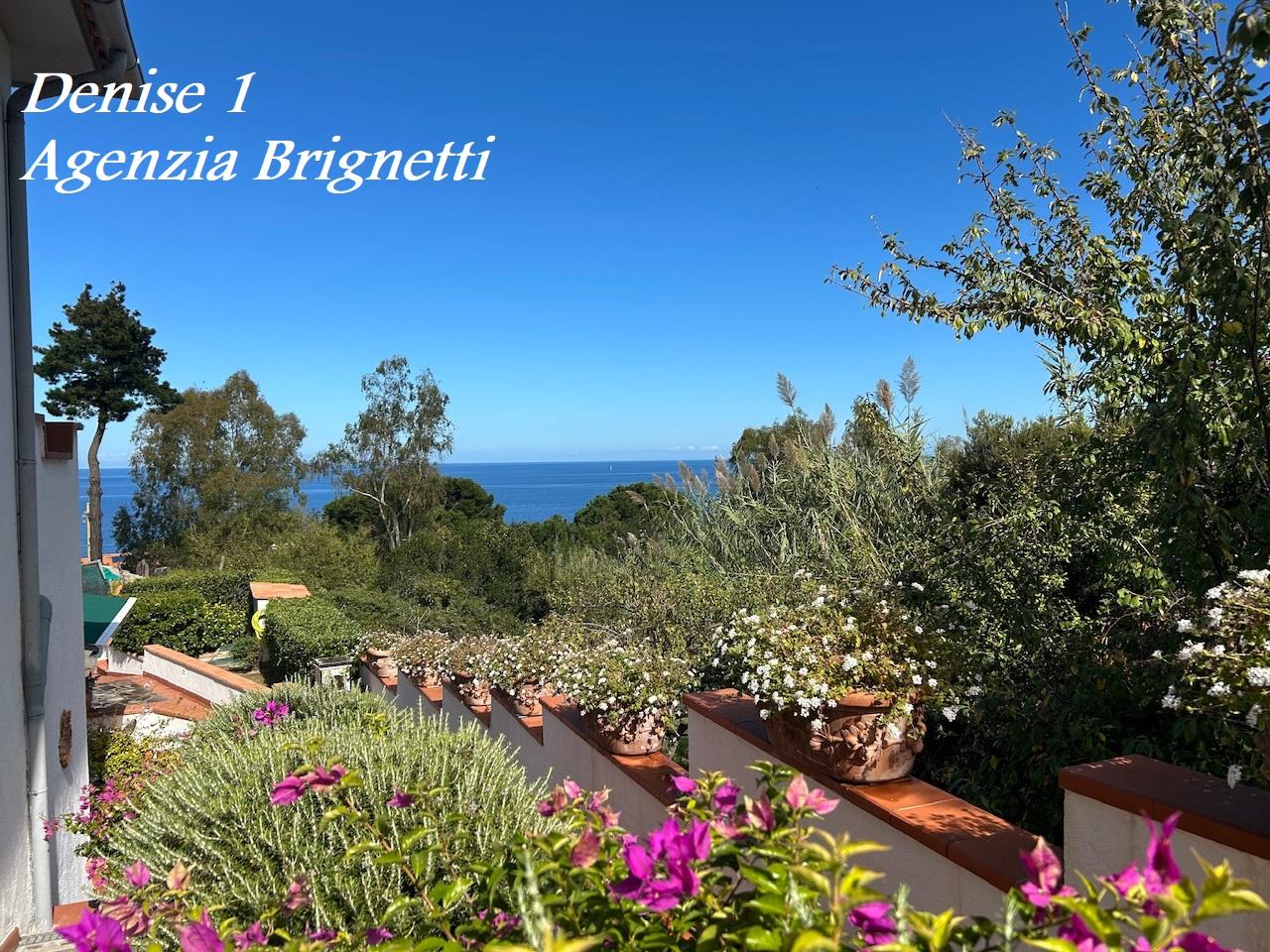 appartamento Isola d'Elba