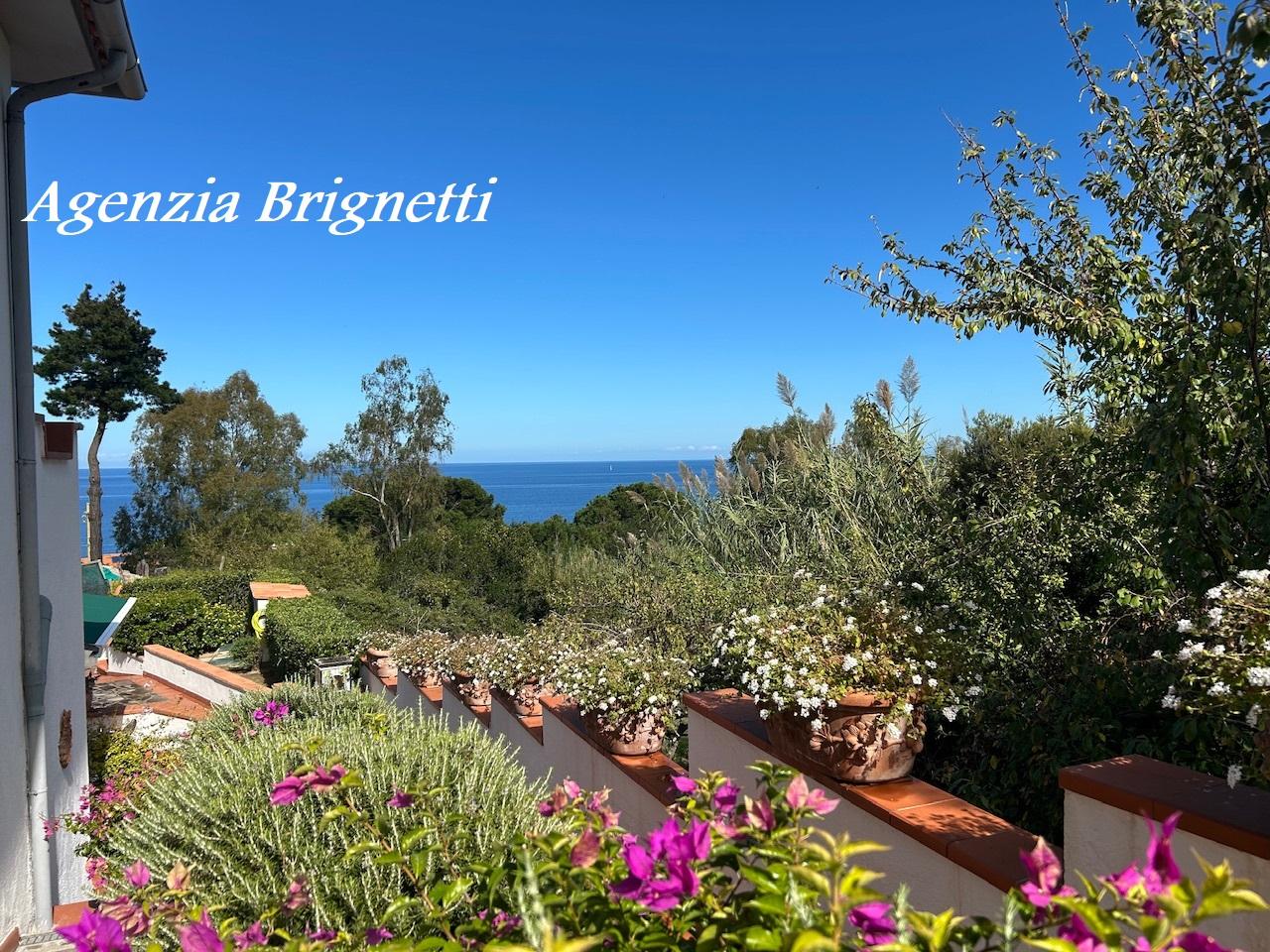 appartamento Isola d'Elba