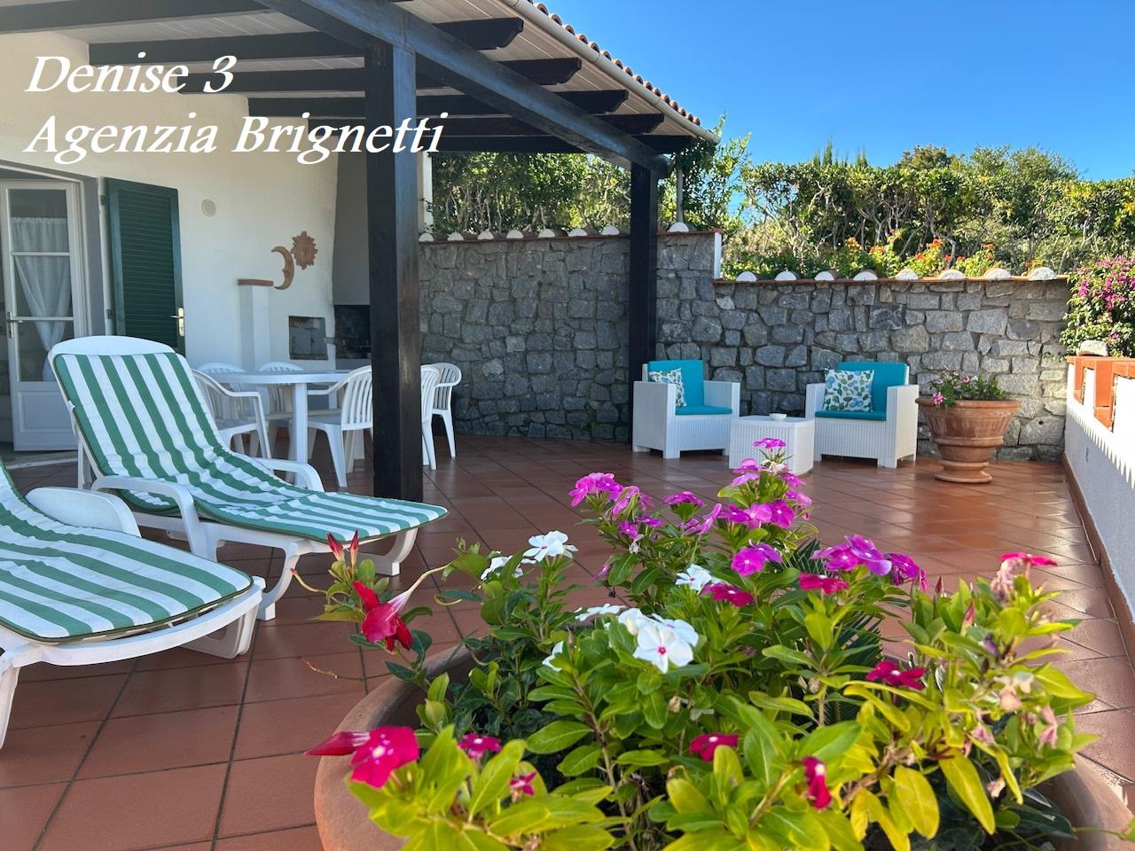 appartamento Isola d'Elba