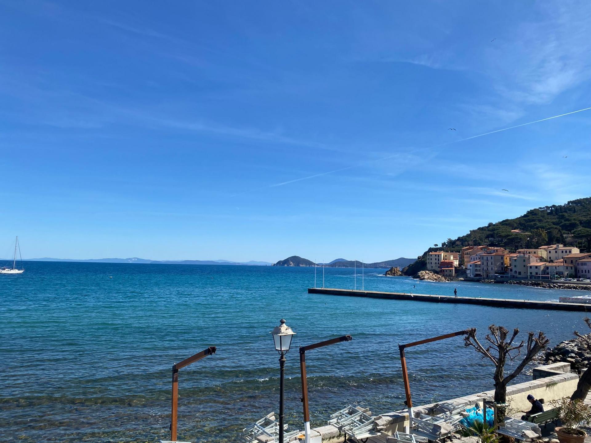 trilocale Marciana Marina