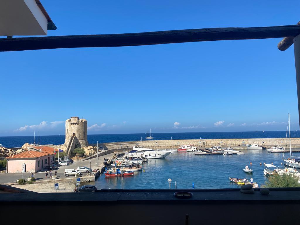 trilocale Marciana Marina