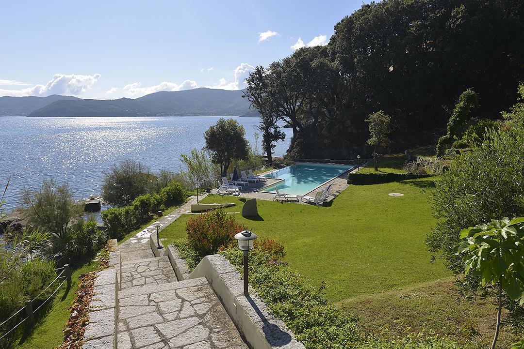 appartamento Isola d'Elba
